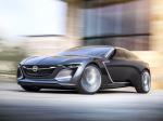 Opel Monza Concept 2013 года